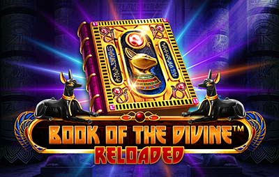 Book of the Divine Reloaded